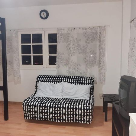 Habitaciones Comodas Con Bano Individual Santa Cruz de Tenerife Zewnętrze zdjęcie